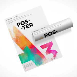 Poster Printing Uganda