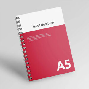 Custom Notebook Printing Uganda