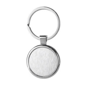 Personalized Promotional Keyring Uganda