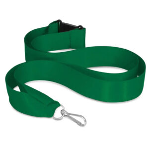Lanyard with Metal Hook Uganda