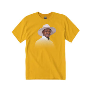 T-shirt Printing Kampala