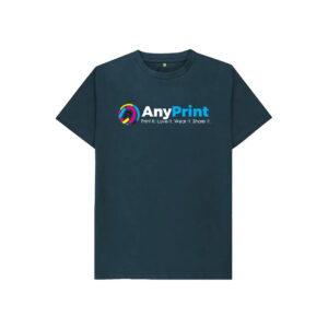 Screen Printed T-shirt Uganda