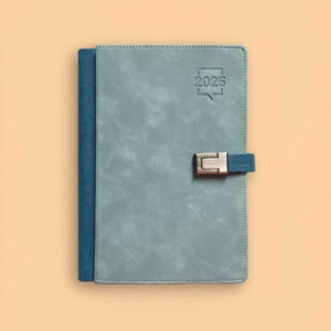Personalized Diary in Uganda